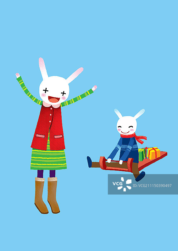 背景分离动物组图共3000多幅-图片素材