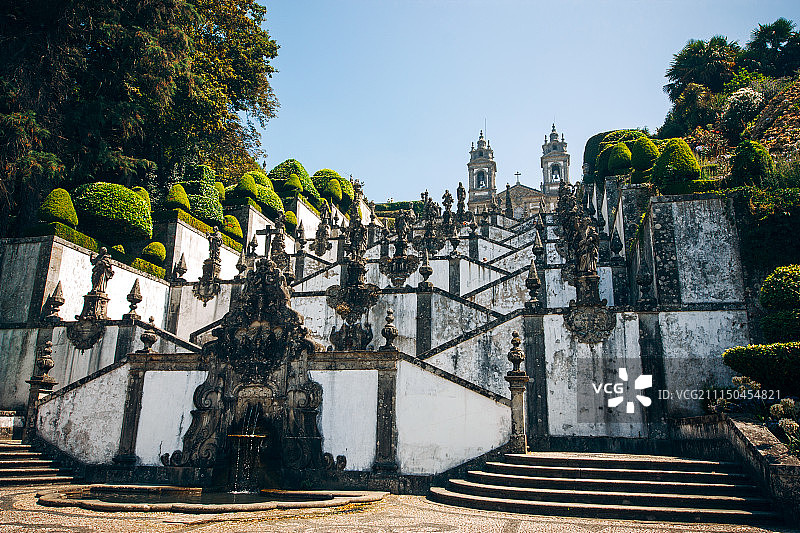 布拉加图片素材