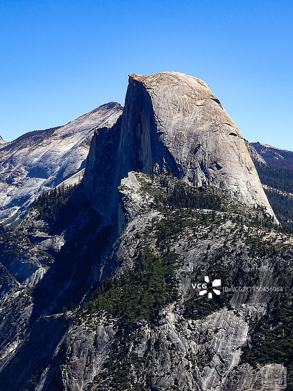 半圆顶图片素材