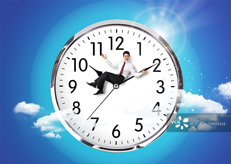 商业主题综合形象图片素材