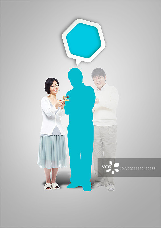 房地产合成图像图片素材