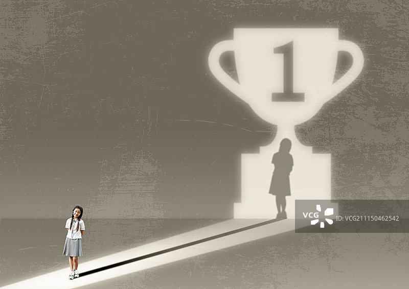 第一名合成图图片素材