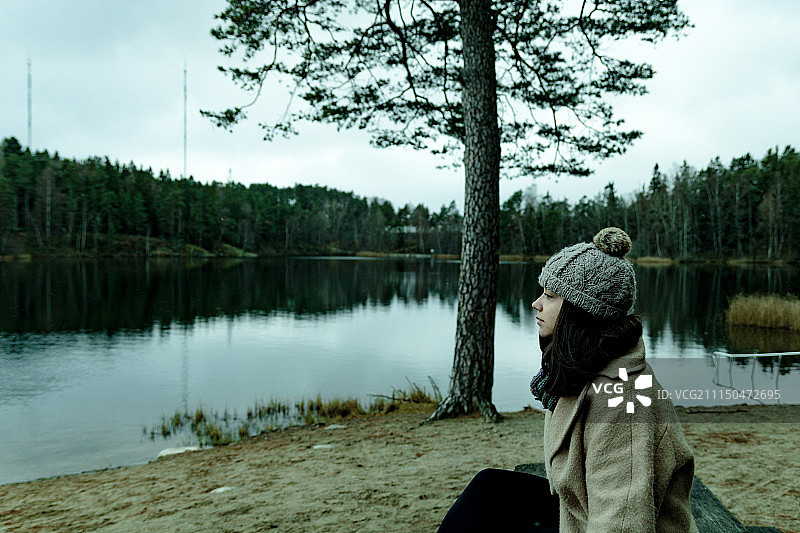 十一月末图片素材