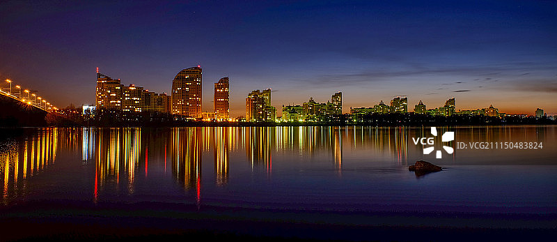 基辅，乌克兰图片素材