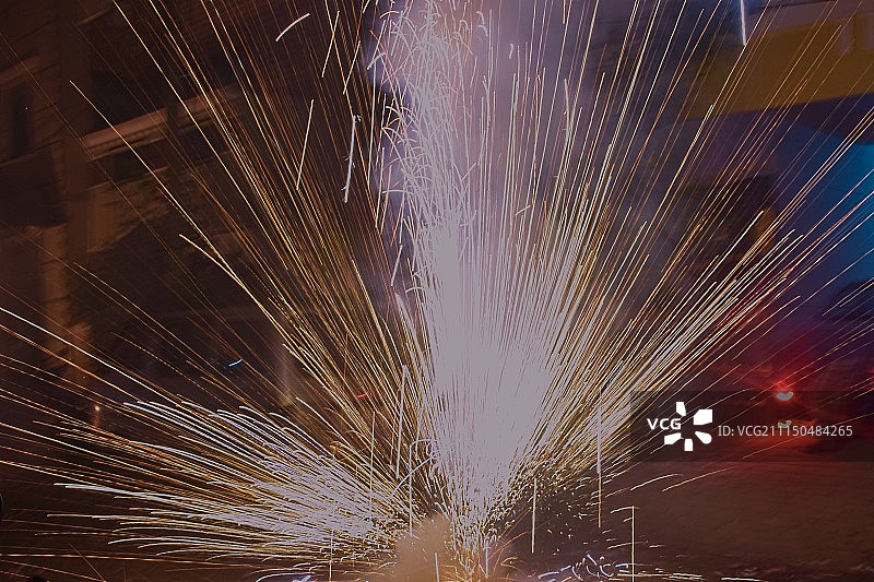 排灯节 - 光明节图片素材