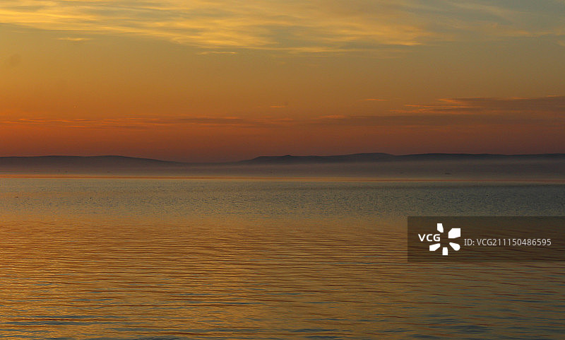 巴拉顿湖图片素材