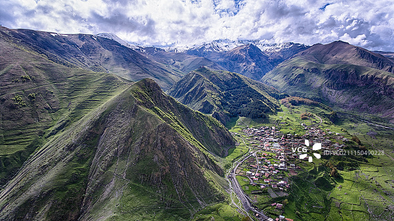 修道院图片素材