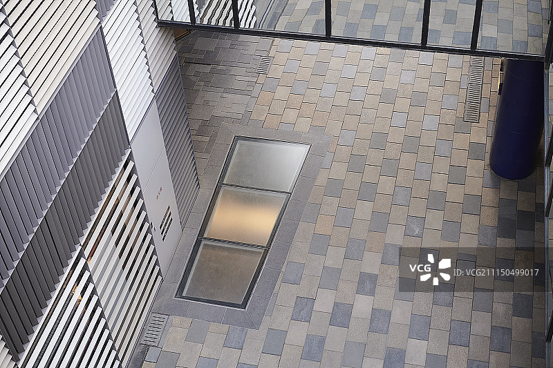 高视角汽车广告背景图图片素材