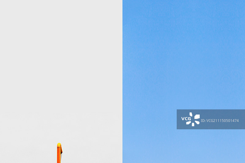 黄白蓝图片素材