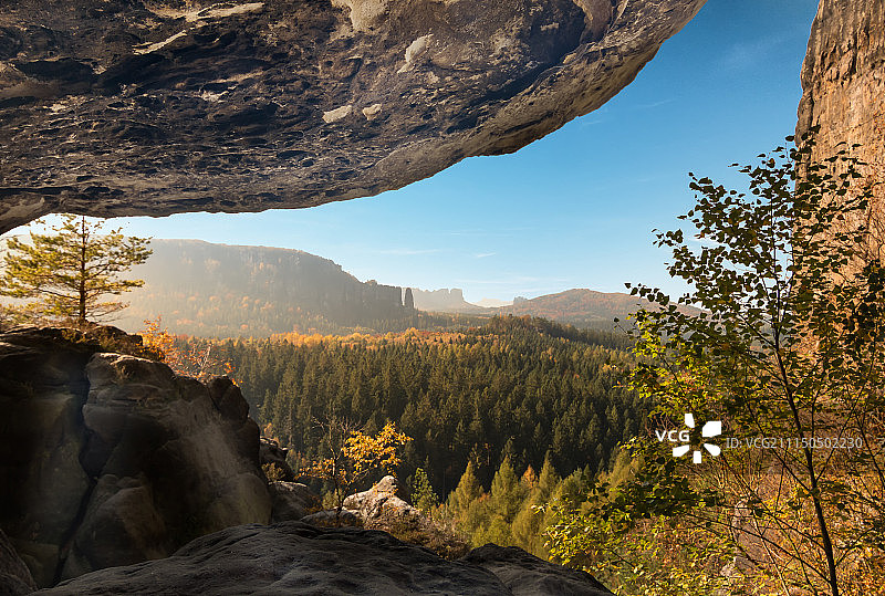 德国巴德尚道图片素材