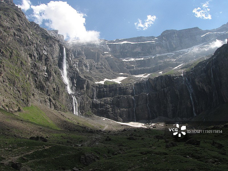 加瓦尔尼图片素材