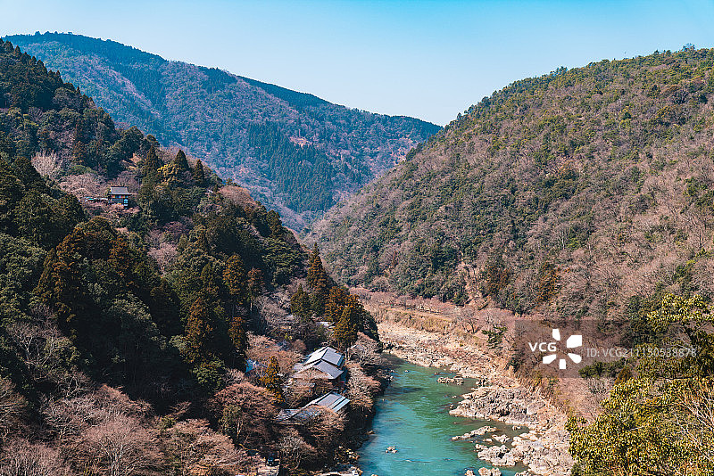 星野界京都图片素材