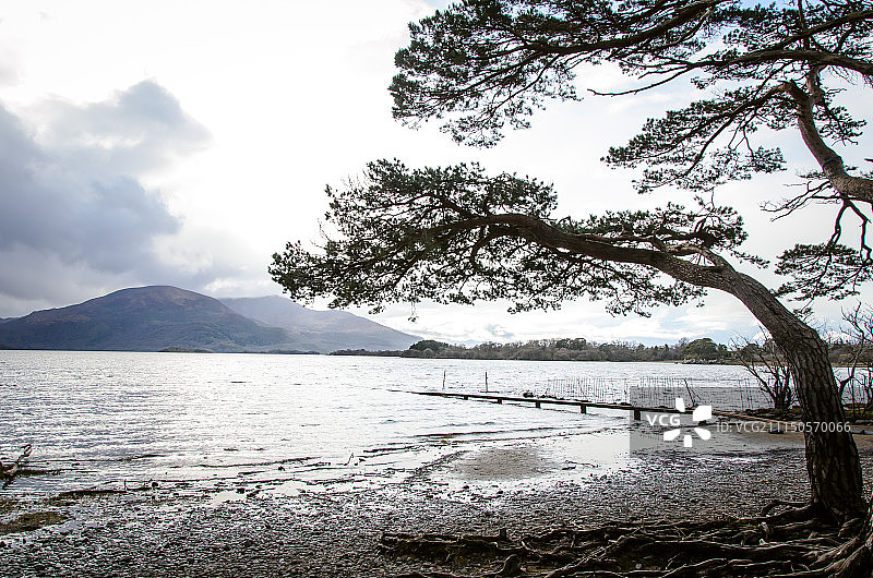 爱尔兰图片素材