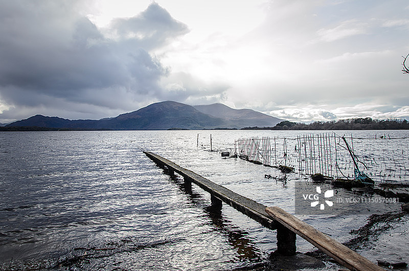 爱尔兰图片素材