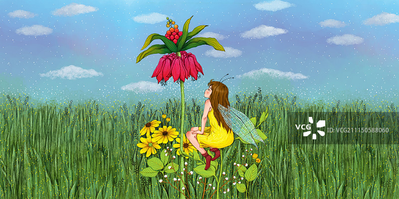 青春时尚唯美人物组图共3000幅-图片素材