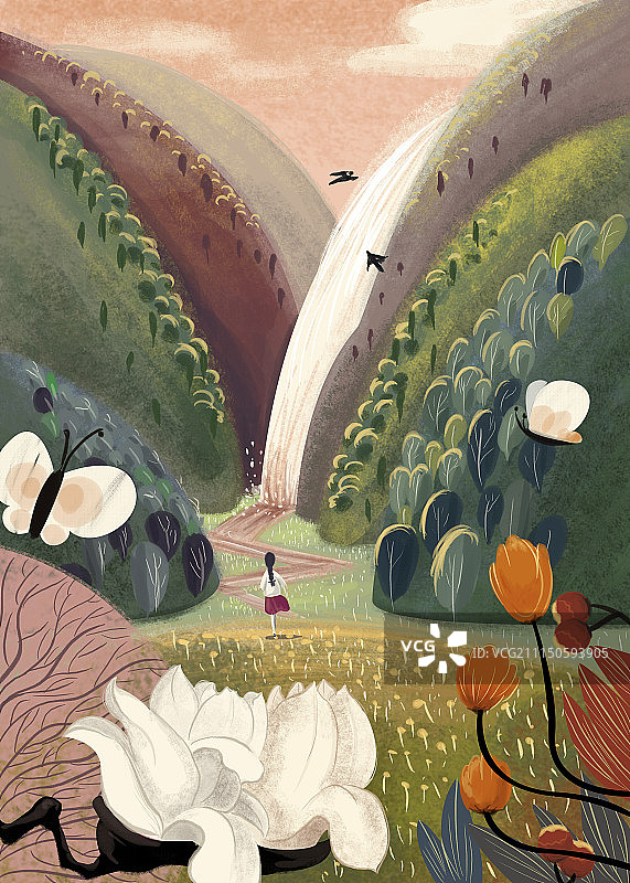 人间四月天2图片素材