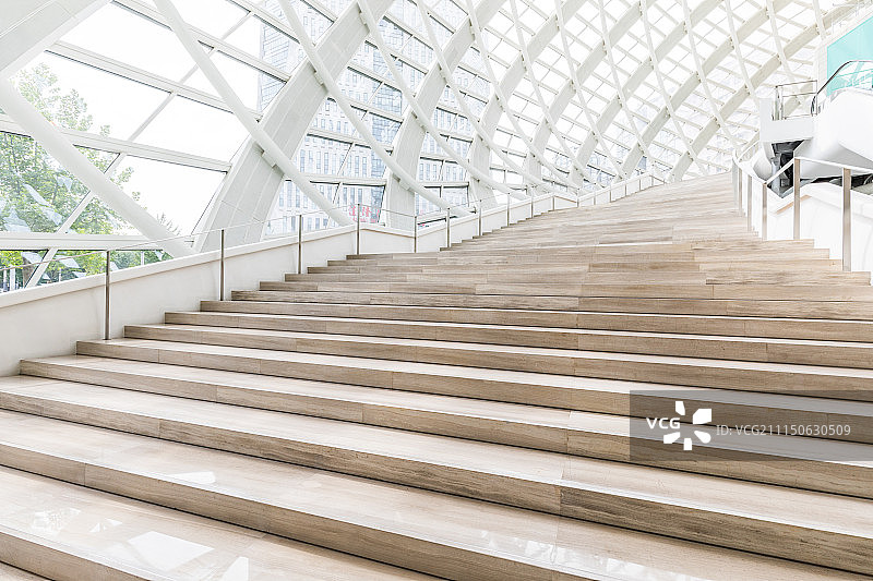 写字楼内部空间图片素材