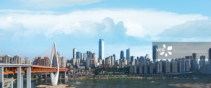 重庆地标建筑图片素材