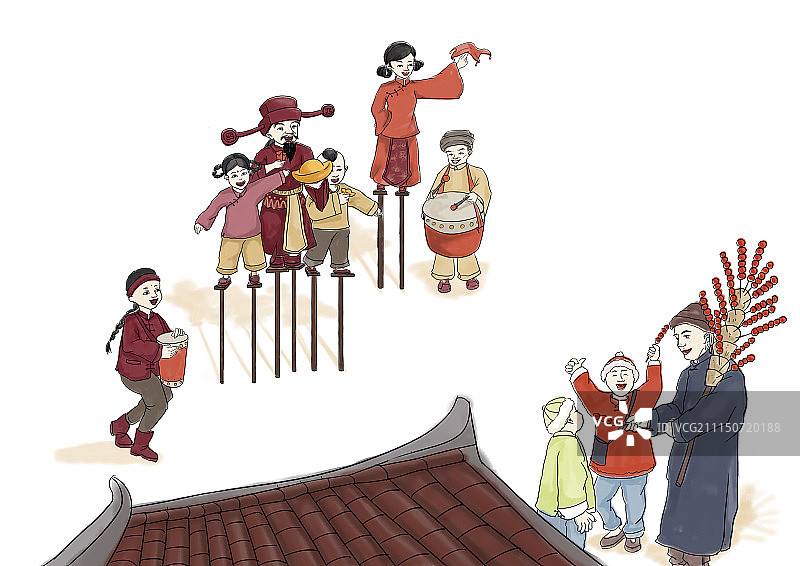 人物图片素材