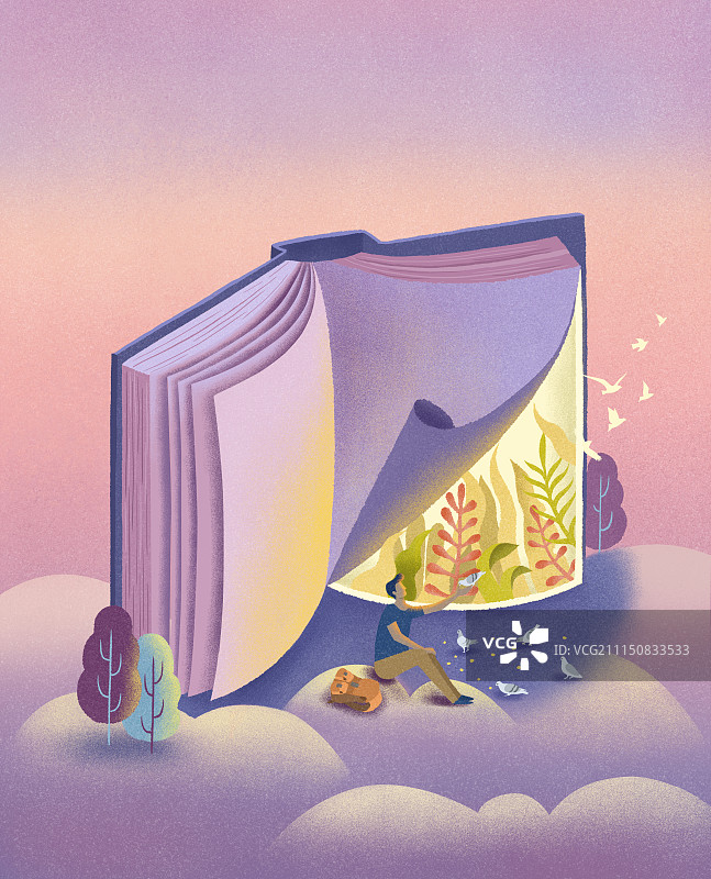 《书语》图片素材