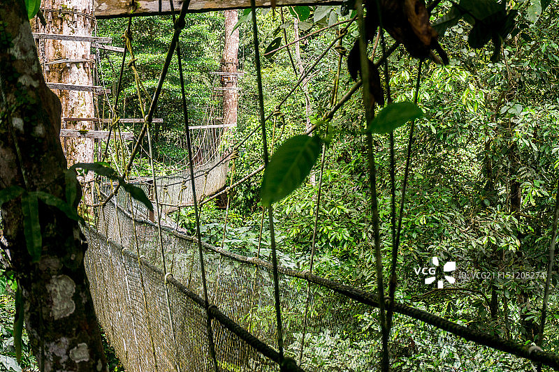 沙捞越姆鲁图片素材