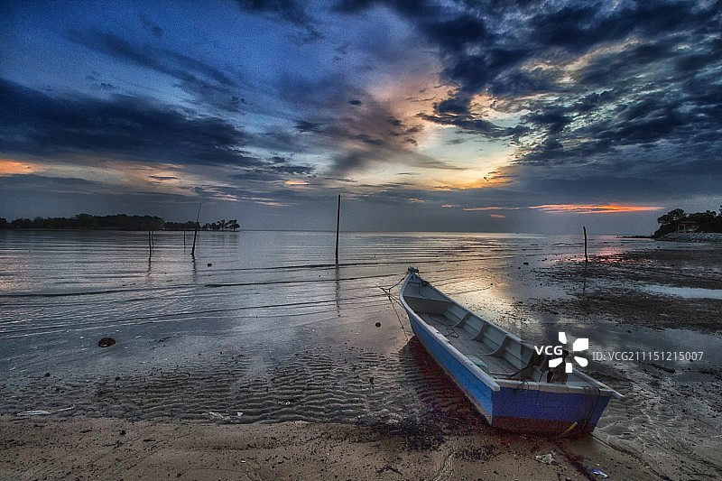 波德申图片素材