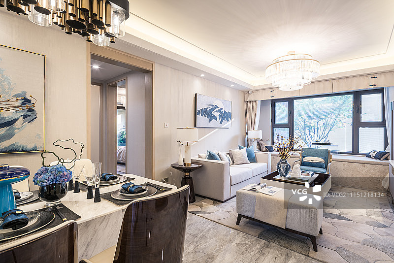 样板间图片素材