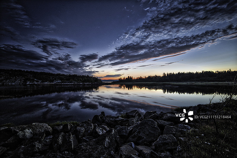 拉古诺图片素材