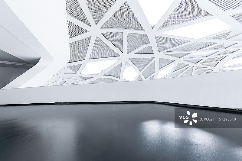 香港文化中心建筑图片素材