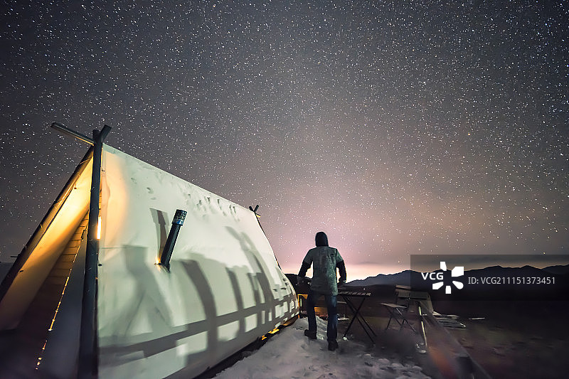 四川省石棉轿顶山风景区图片素材
