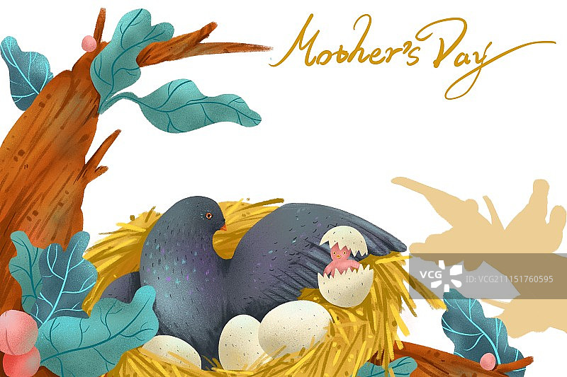 所有母亲的节日图片素材