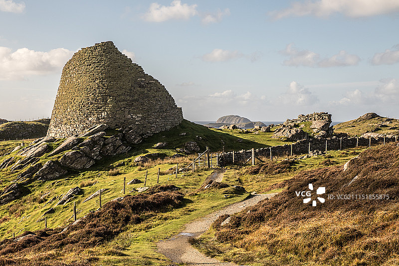 苏格兰图片素材