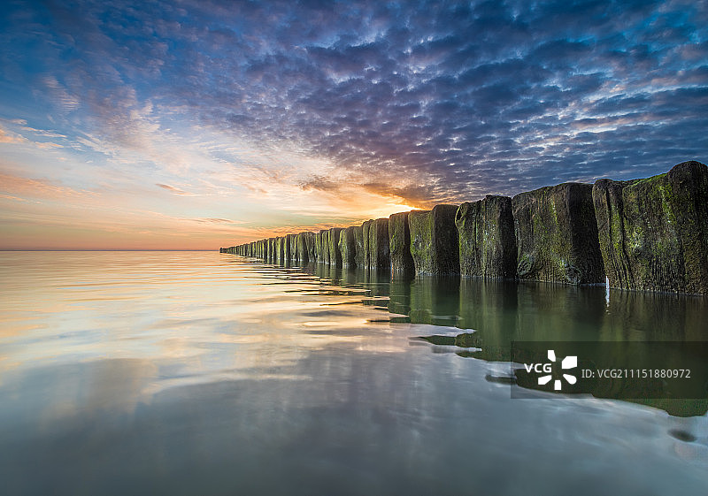 波兰格丁尼亚图片素材