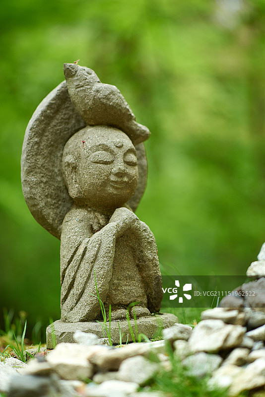 京都三千院图片素材