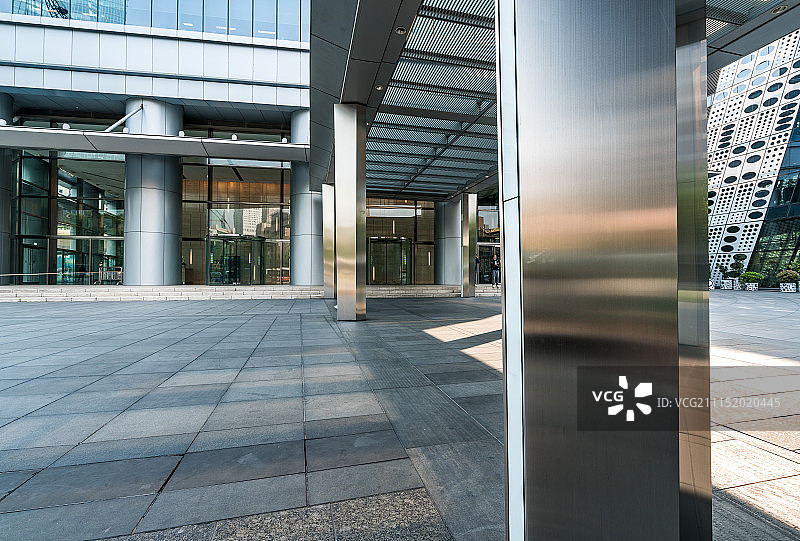 酒店入口图片素材