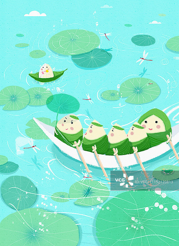 端午节图片素材