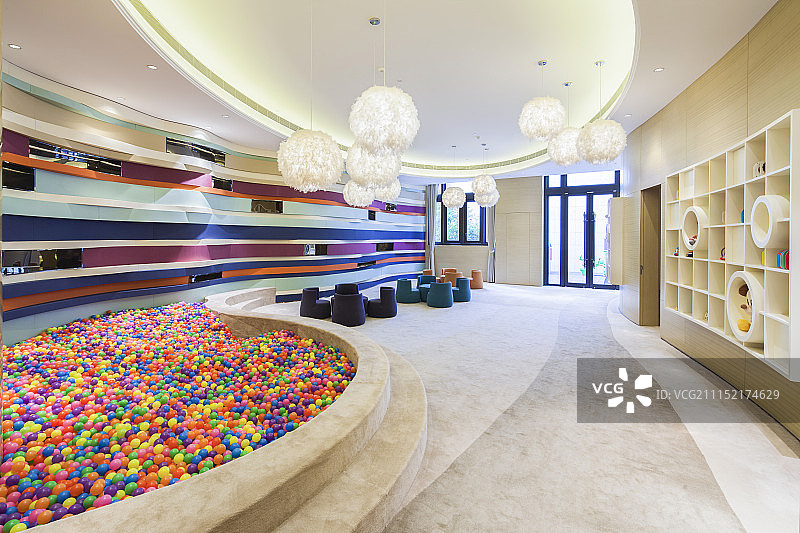 室内游乐1图片素材