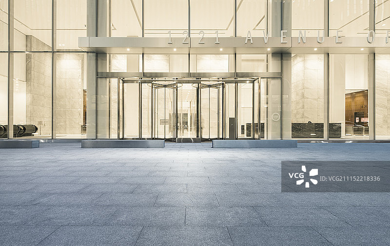 酒店广场图片素材