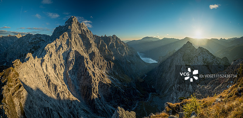 早安，瓦茨曼先生！图片素材
