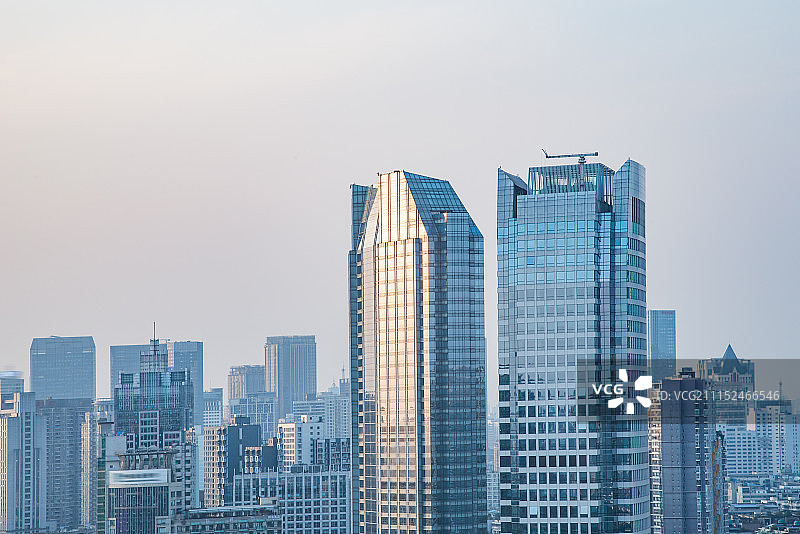 成都地标建筑图片素材