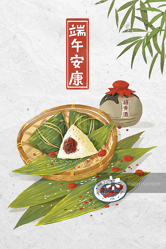 端午节图片素材