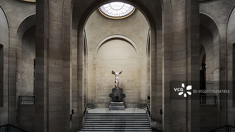 断臂的维纳斯图片素材