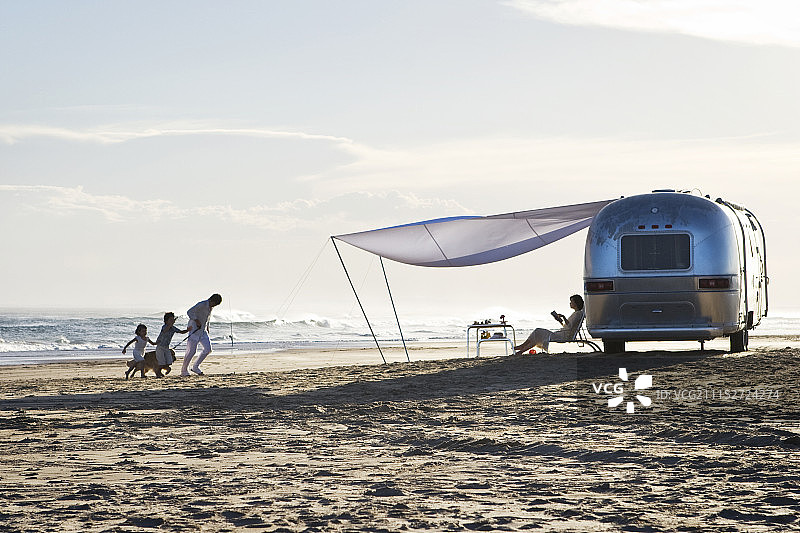 澳大利亚新南威尔士州图片素材
