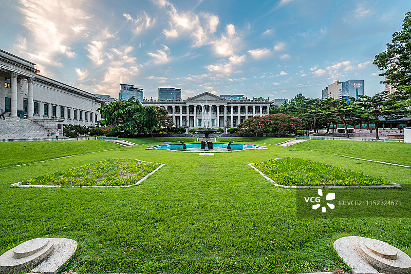 德寿宫石造殿图片素材