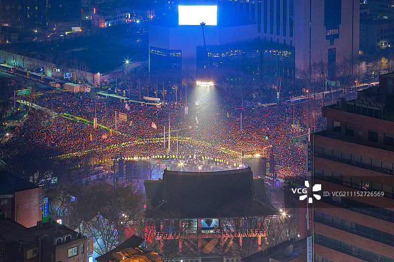 普信阁图片素材