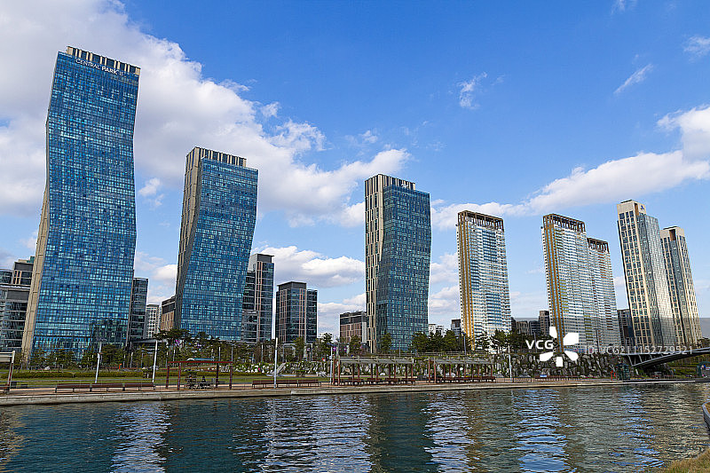 松岛中央公园图片素材