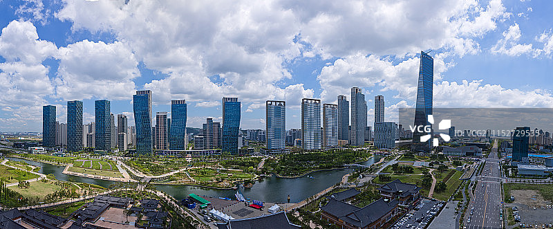 松岛中央公园图片素材