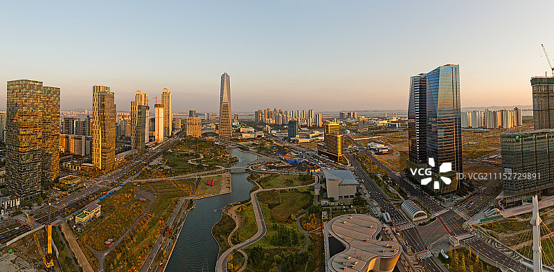 松岛中央公园图片素材