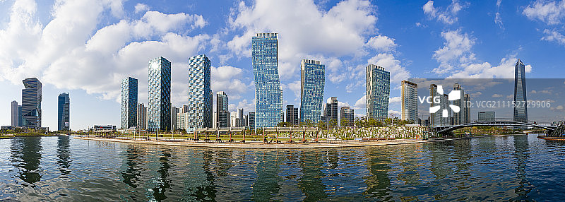 松岛中央公园图片素材