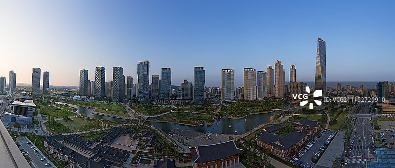 松岛中央公园图片素材